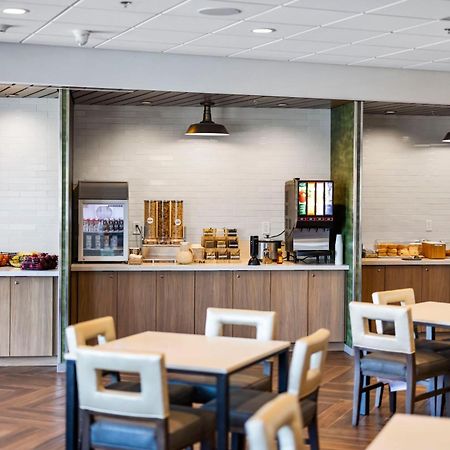 Fairfield By Marriott Inn & Suites San Francisco Airport Oyster Point Area South San Francisco Exteriör bild