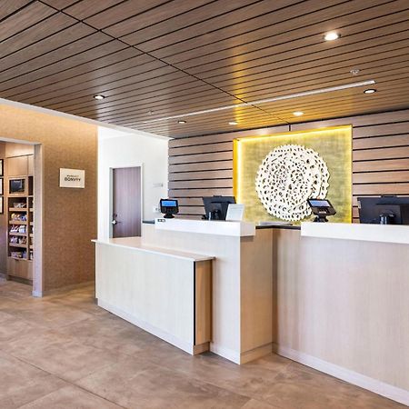 Fairfield By Marriott Inn & Suites San Francisco Airport Oyster Point Area South San Francisco Exteriör bild