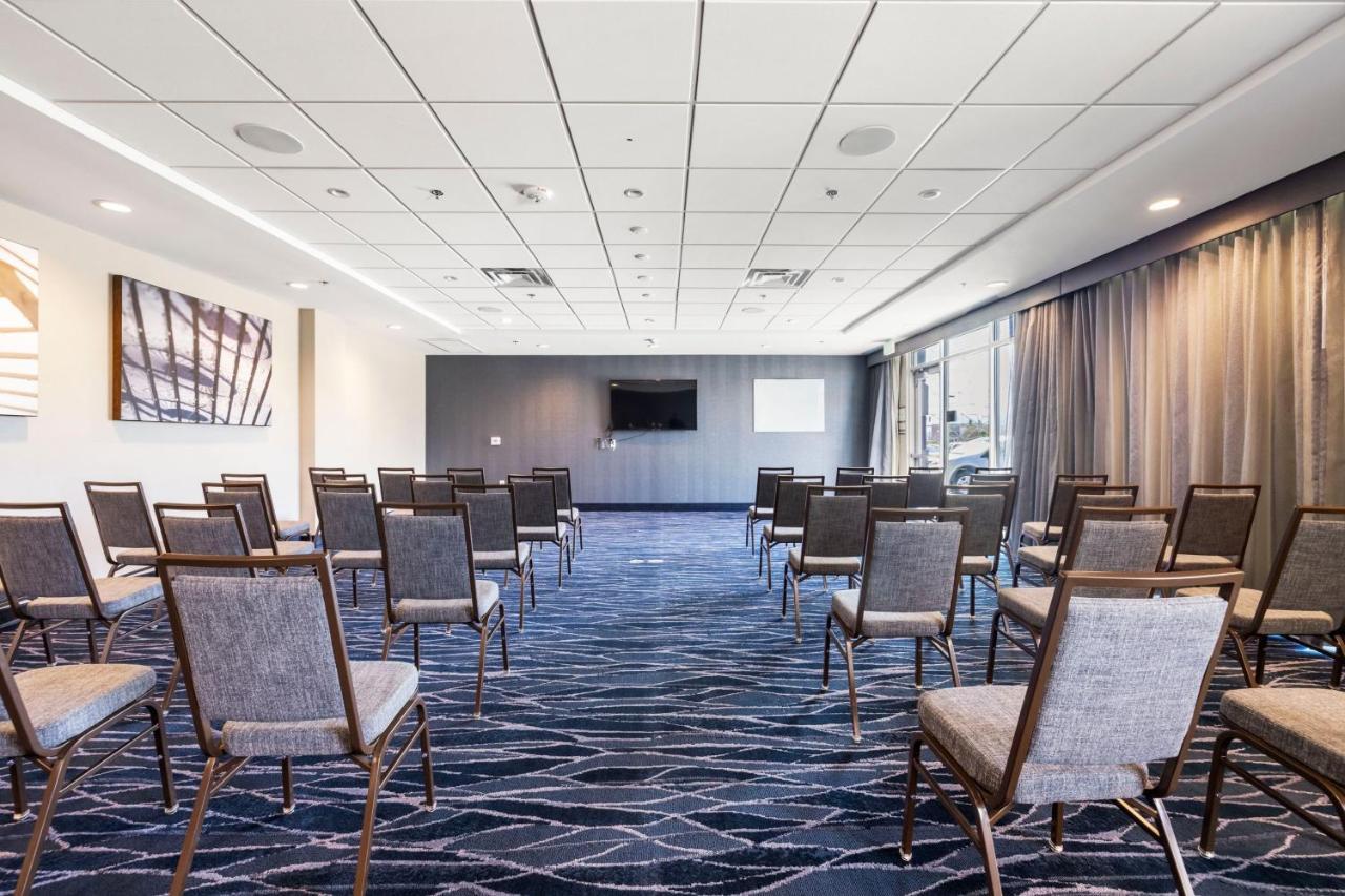 Fairfield By Marriott Inn & Suites San Francisco Airport Oyster Point Area South San Francisco Exteriör bild