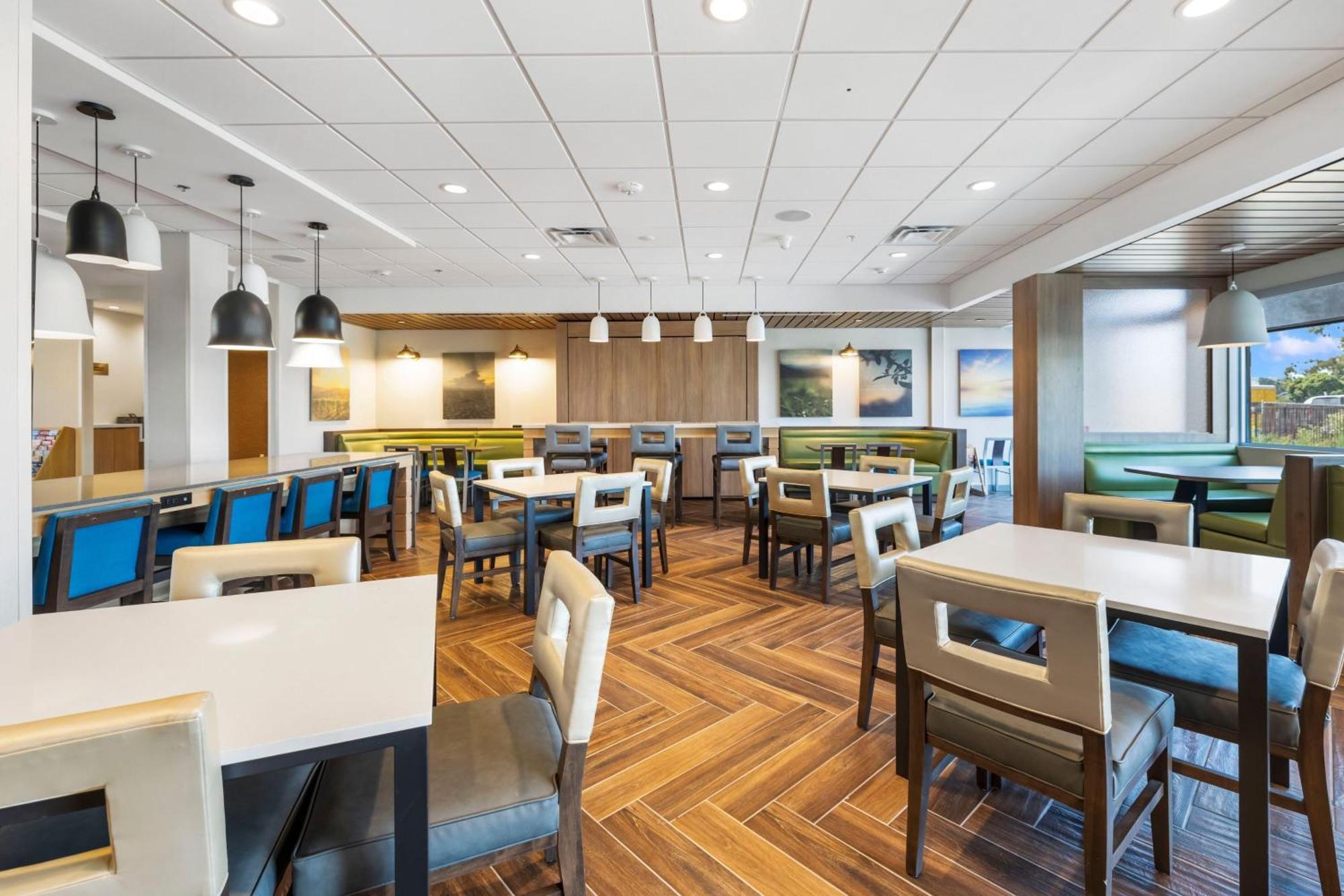 Fairfield By Marriott Inn & Suites San Francisco Airport Oyster Point Area South San Francisco Exteriör bild
