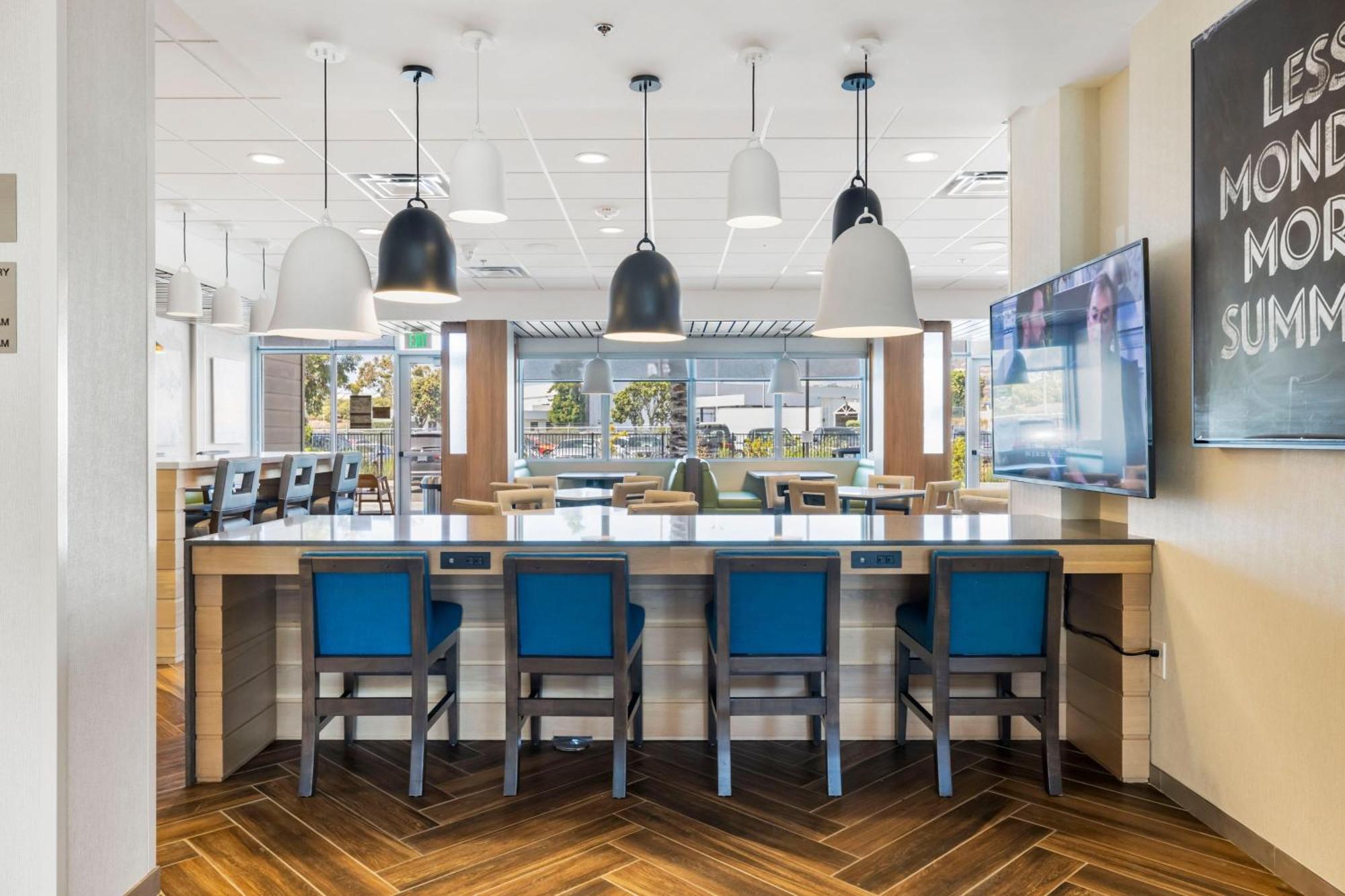 Fairfield By Marriott Inn & Suites San Francisco Airport Oyster Point Area South San Francisco Exteriör bild